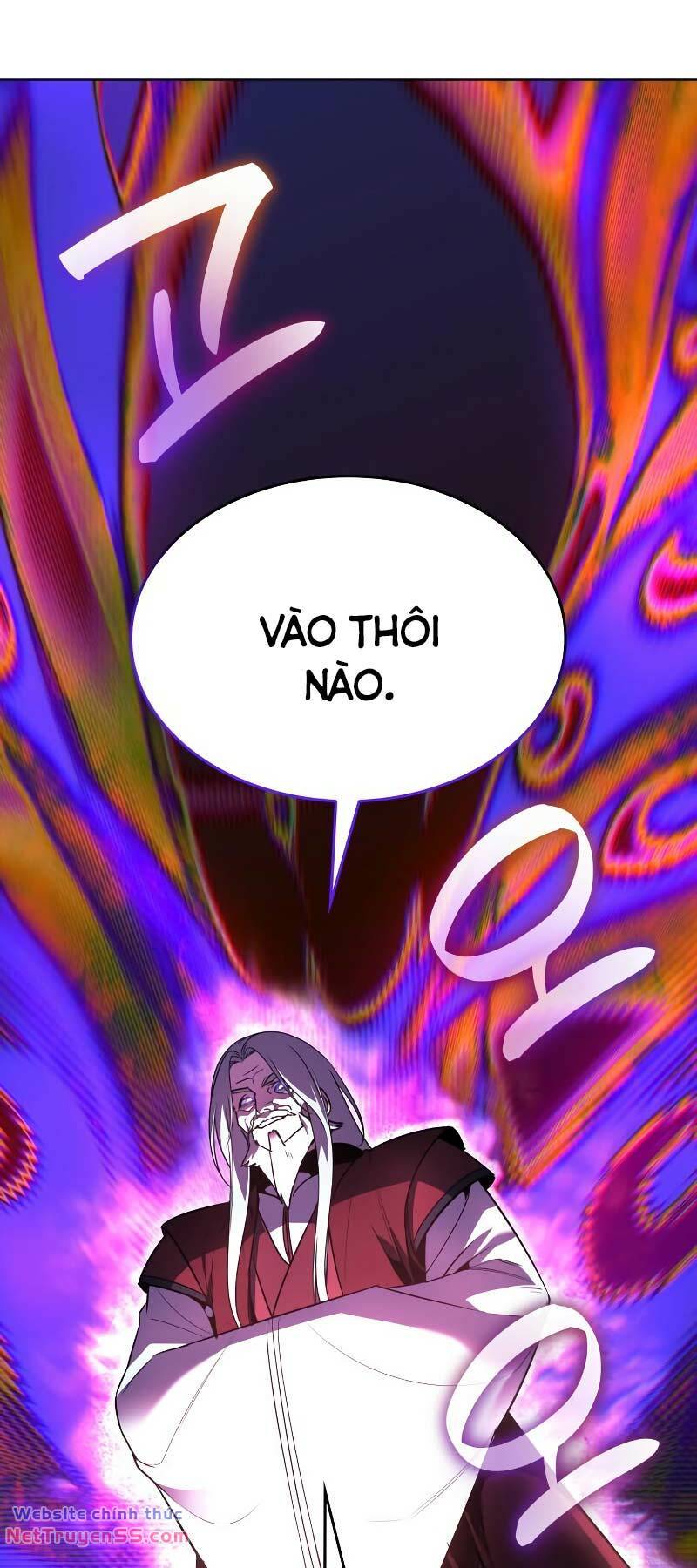 Thiên Ma Thần Quyết Trùng Sinh - Chapter 108 - Page 127