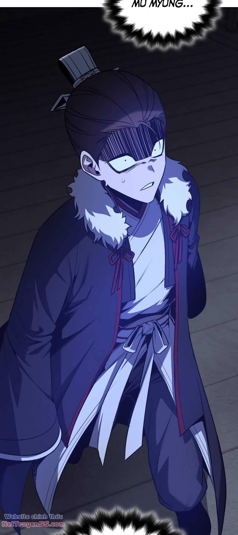 Thiên Ma Thần Quyết Trùng Sinh - Chapter 108 - Page 129