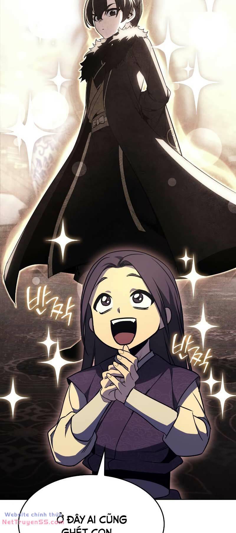 Thiên Ma Thần Quyết Trùng Sinh - Chapter 108 - Page 13