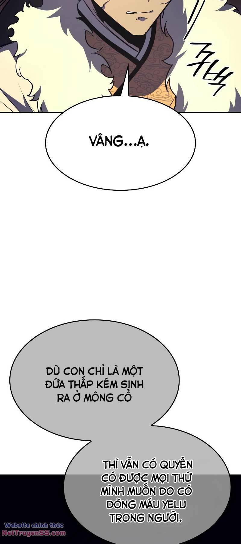 Thiên Ma Thần Quyết Trùng Sinh - Chapter 108 - Page 20