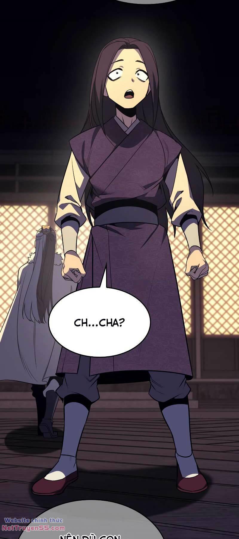 Thiên Ma Thần Quyết Trùng Sinh - Chapter 108 - Page 21