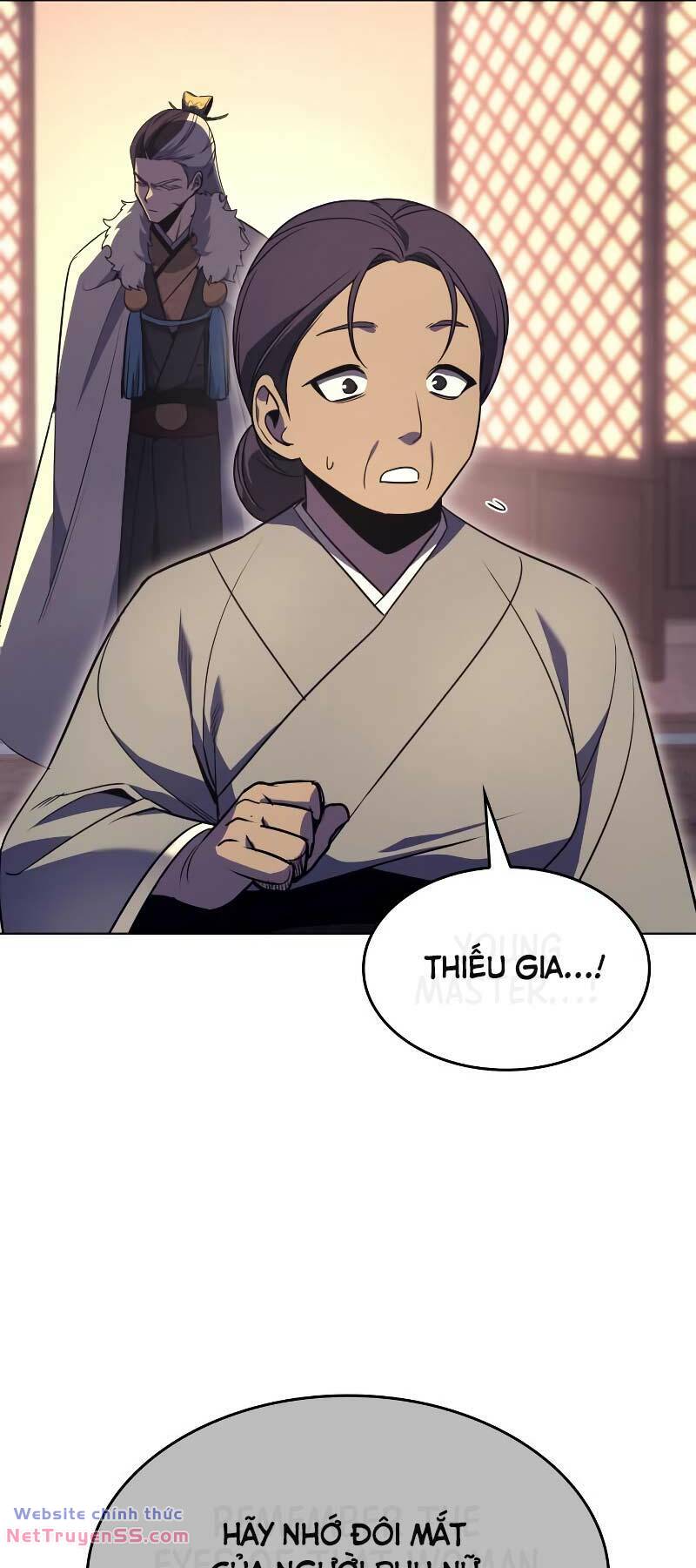 Thiên Ma Thần Quyết Trùng Sinh - Chapter 108 - Page 23