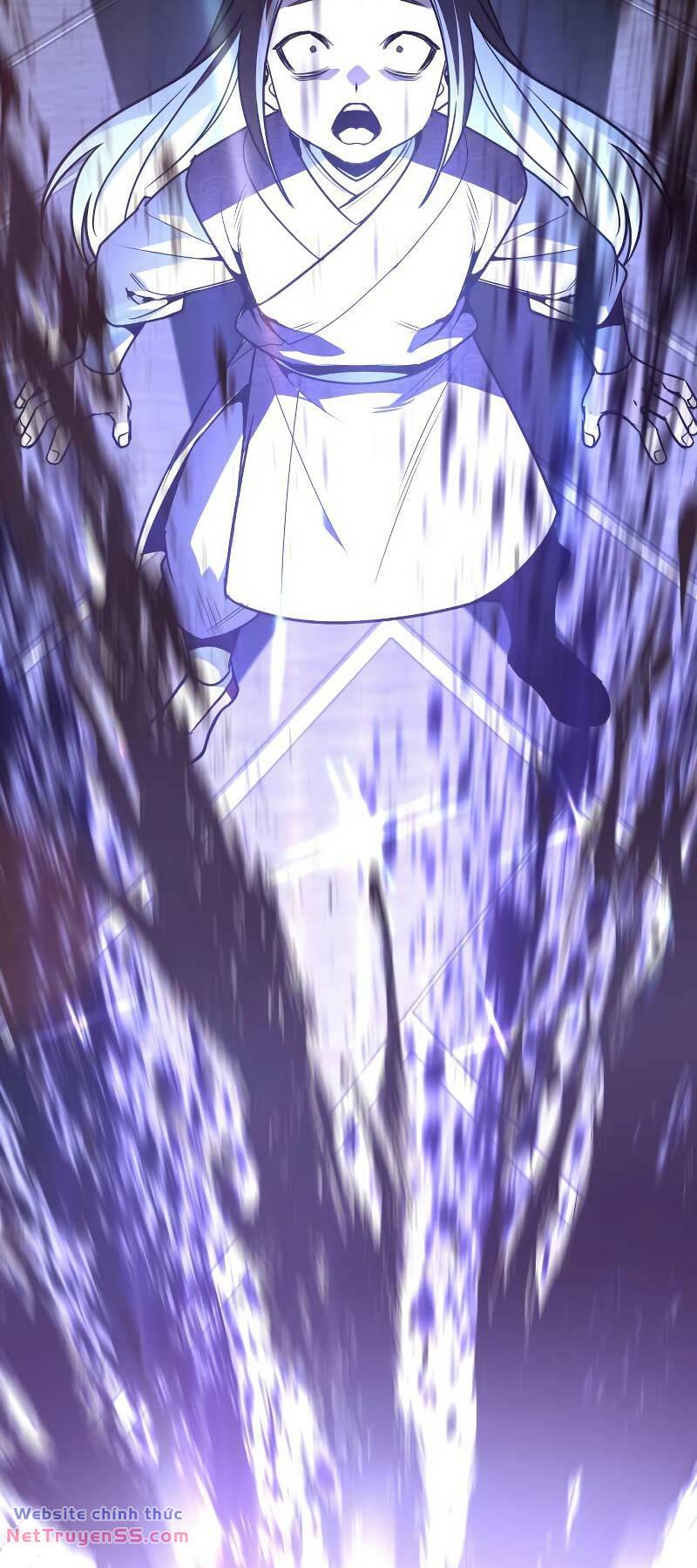 Thiên Ma Thần Quyết Trùng Sinh - Chapter 108 - Page 32