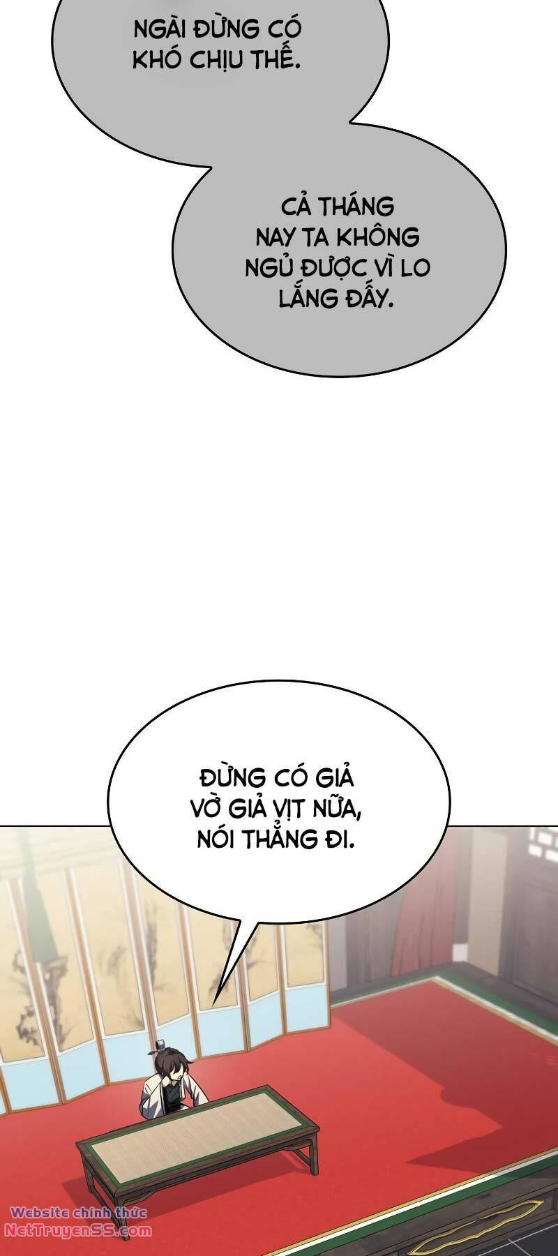 Thiên Ma Thần Quyết Trùng Sinh - Chapter 108 - Page 36