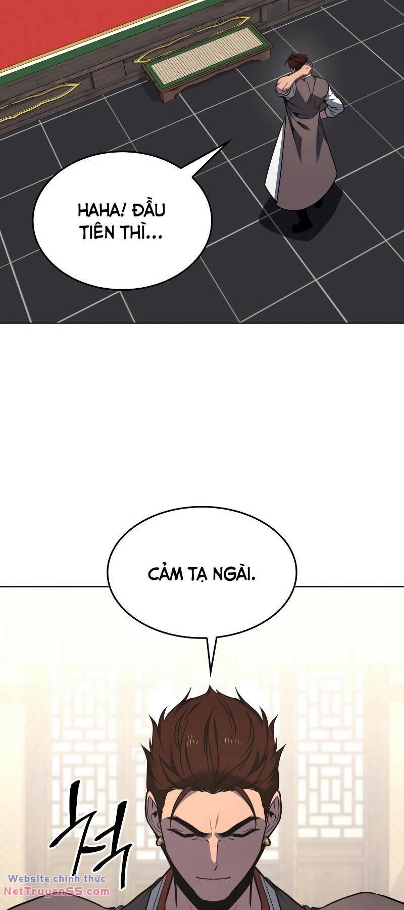 Thiên Ma Thần Quyết Trùng Sinh - Chapter 108 - Page 37