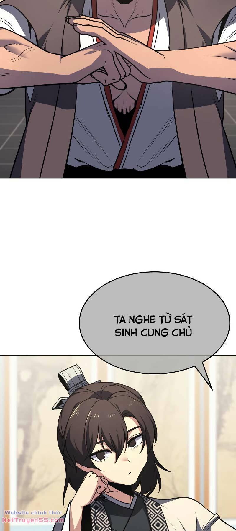 Thiên Ma Thần Quyết Trùng Sinh - Chapter 108 - Page 38