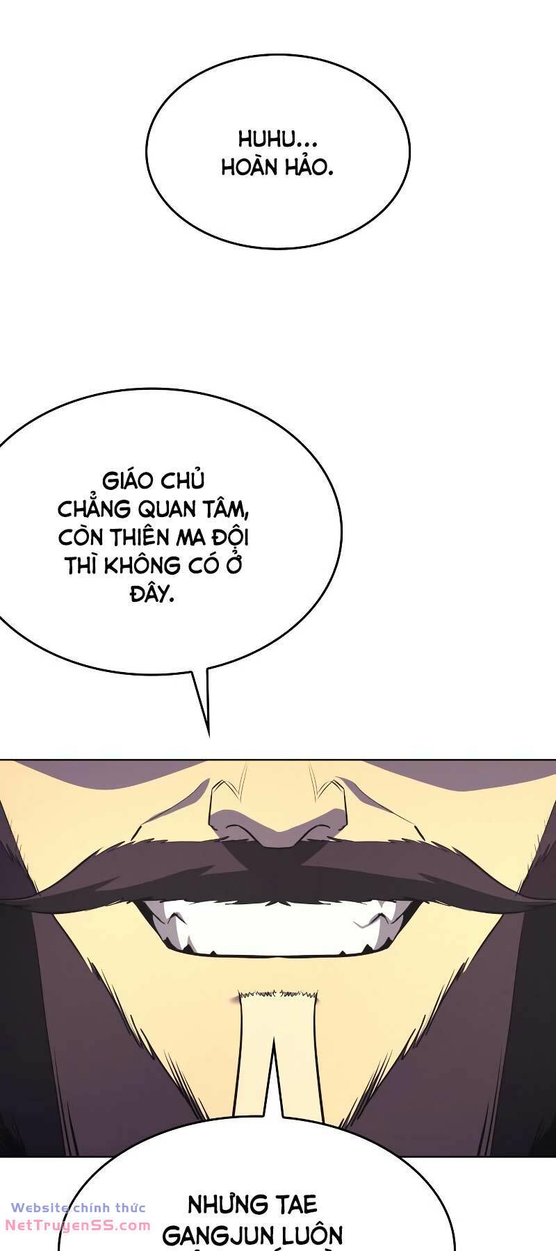 Thiên Ma Thần Quyết Trùng Sinh - Chapter 108 - Page 3