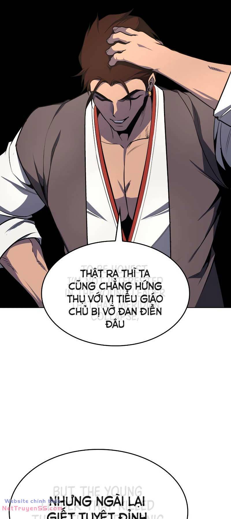 Thiên Ma Thần Quyết Trùng Sinh - Chapter 108 - Page 43