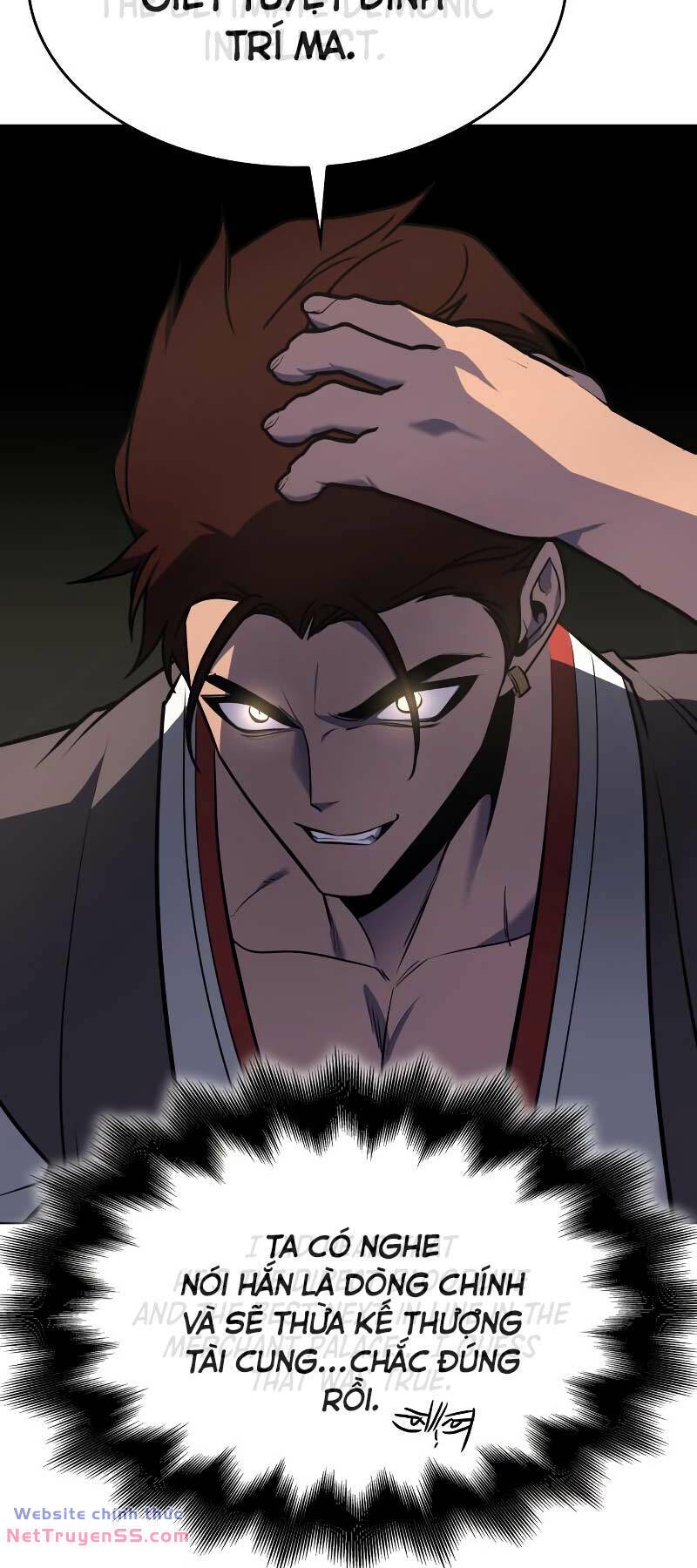 Thiên Ma Thần Quyết Trùng Sinh - Chapter 108 - Page 44