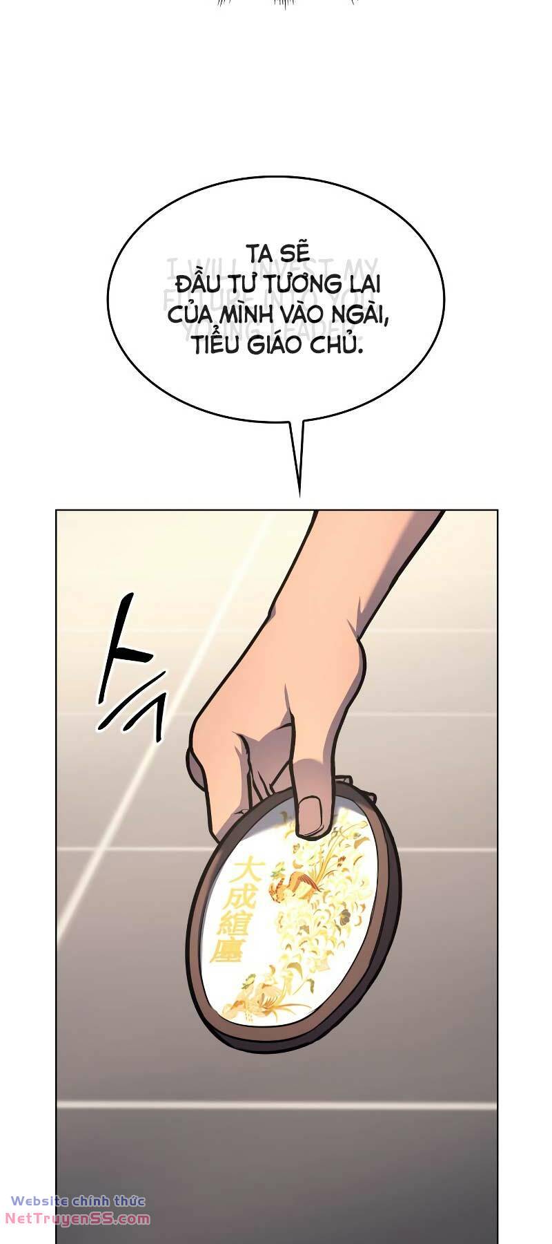 Thiên Ma Thần Quyết Trùng Sinh - Chapter 108 - Page 45