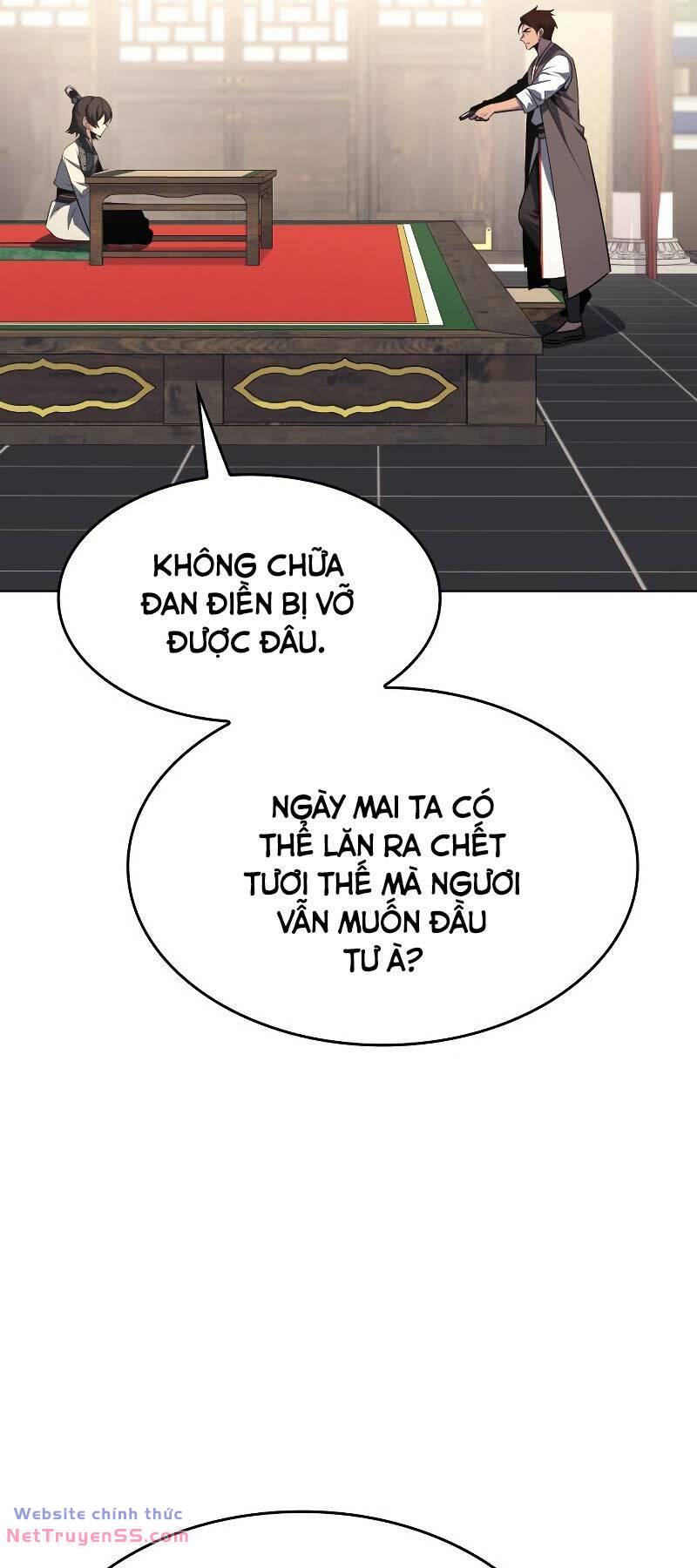 Thiên Ma Thần Quyết Trùng Sinh - Chapter 108 - Page 47