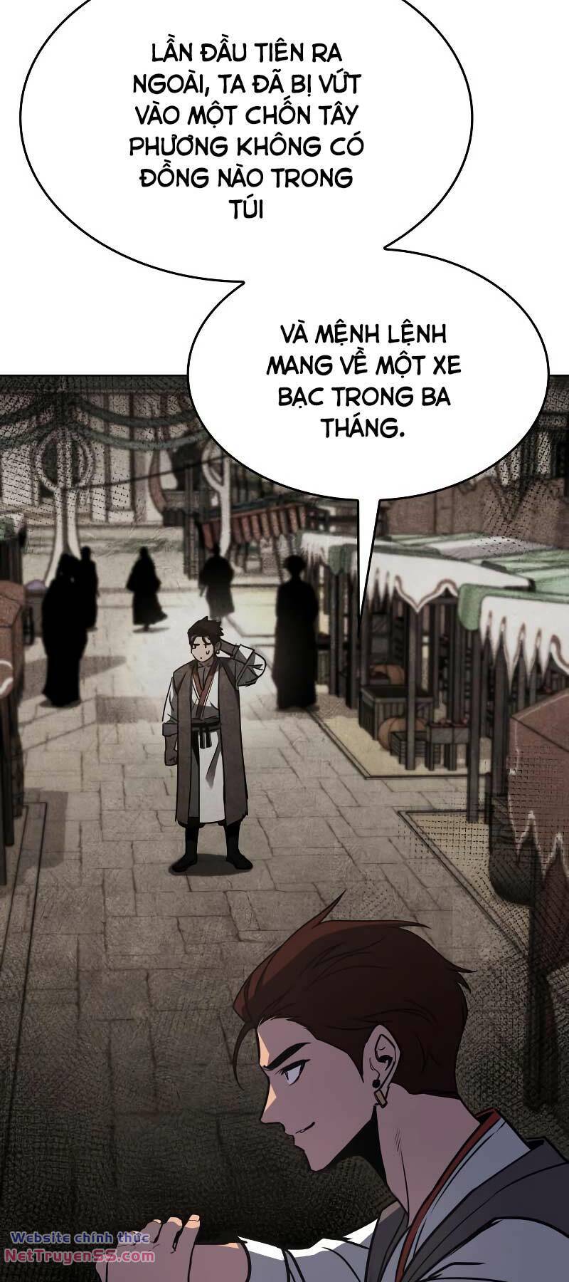 Thiên Ma Thần Quyết Trùng Sinh - Chapter 108 - Page 48