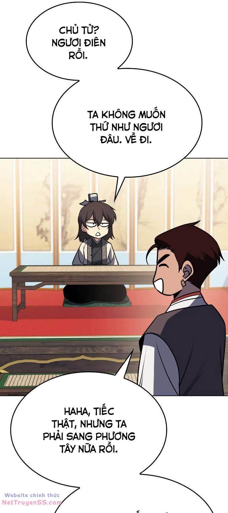 Thiên Ma Thần Quyết Trùng Sinh - Chapter 108 - Page 52