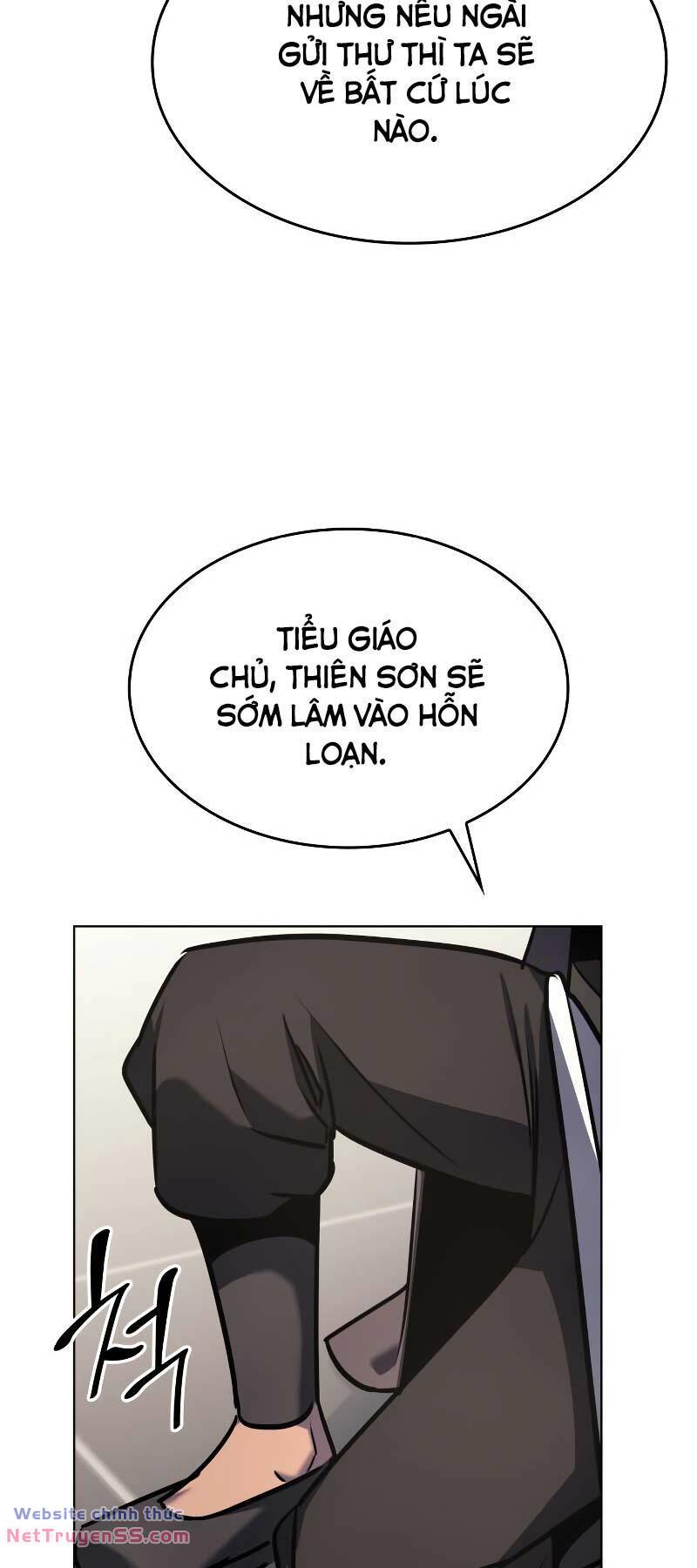 Thiên Ma Thần Quyết Trùng Sinh - Chapter 108 - Page 53