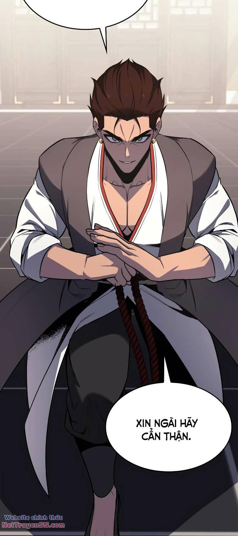 Thiên Ma Thần Quyết Trùng Sinh - Chapter 108 - Page 56