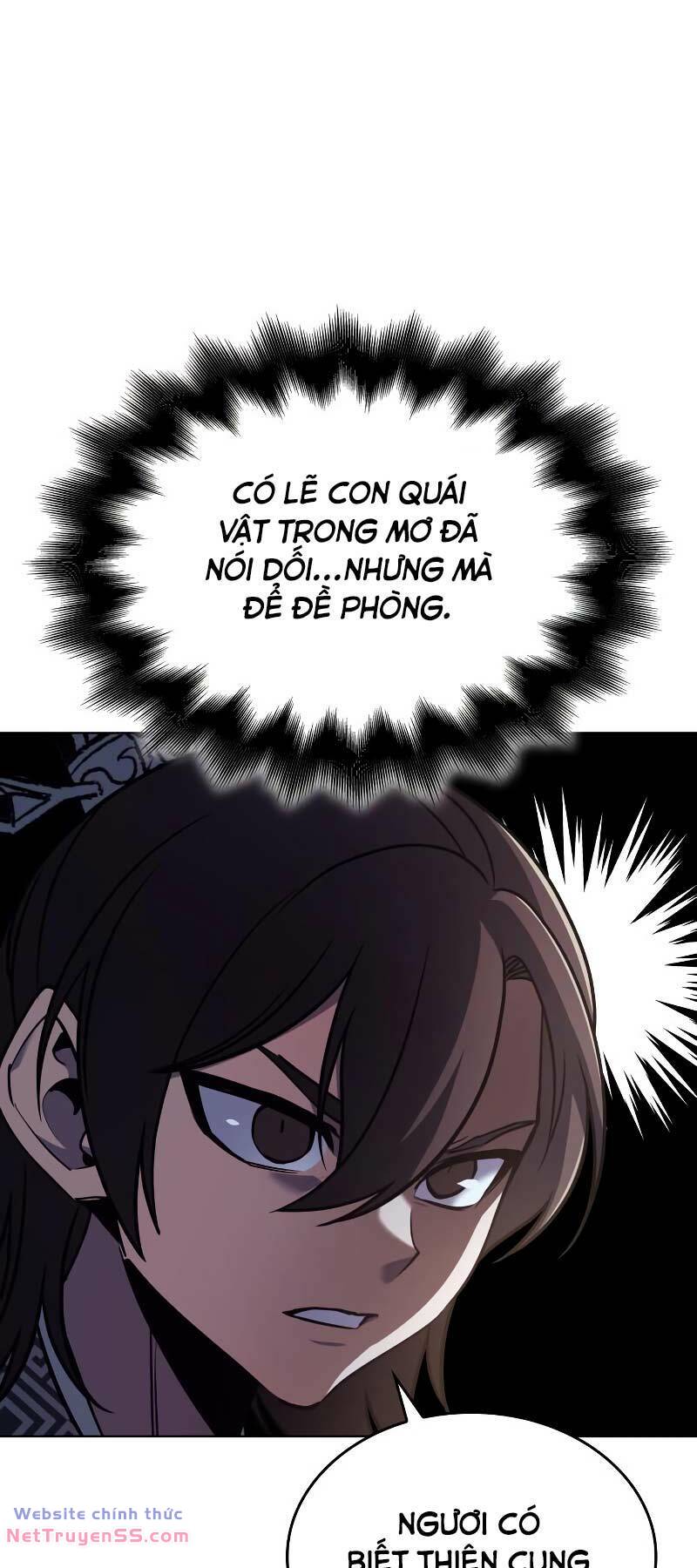 Thiên Ma Thần Quyết Trùng Sinh - Chapter 108 - Page 58