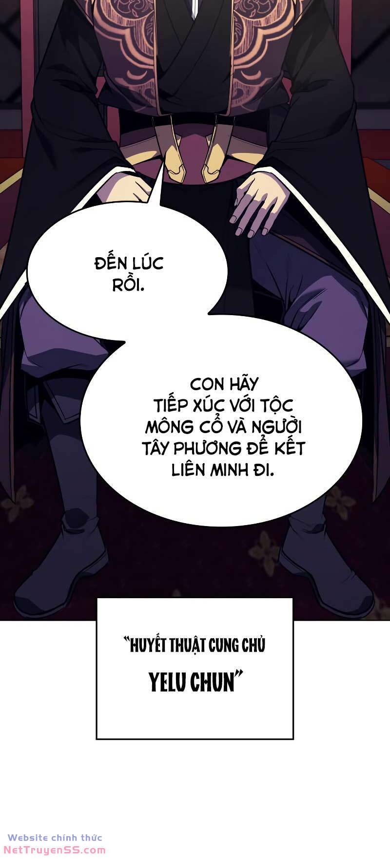 Thiên Ma Thần Quyết Trùng Sinh - Chapter 108 - Page 5