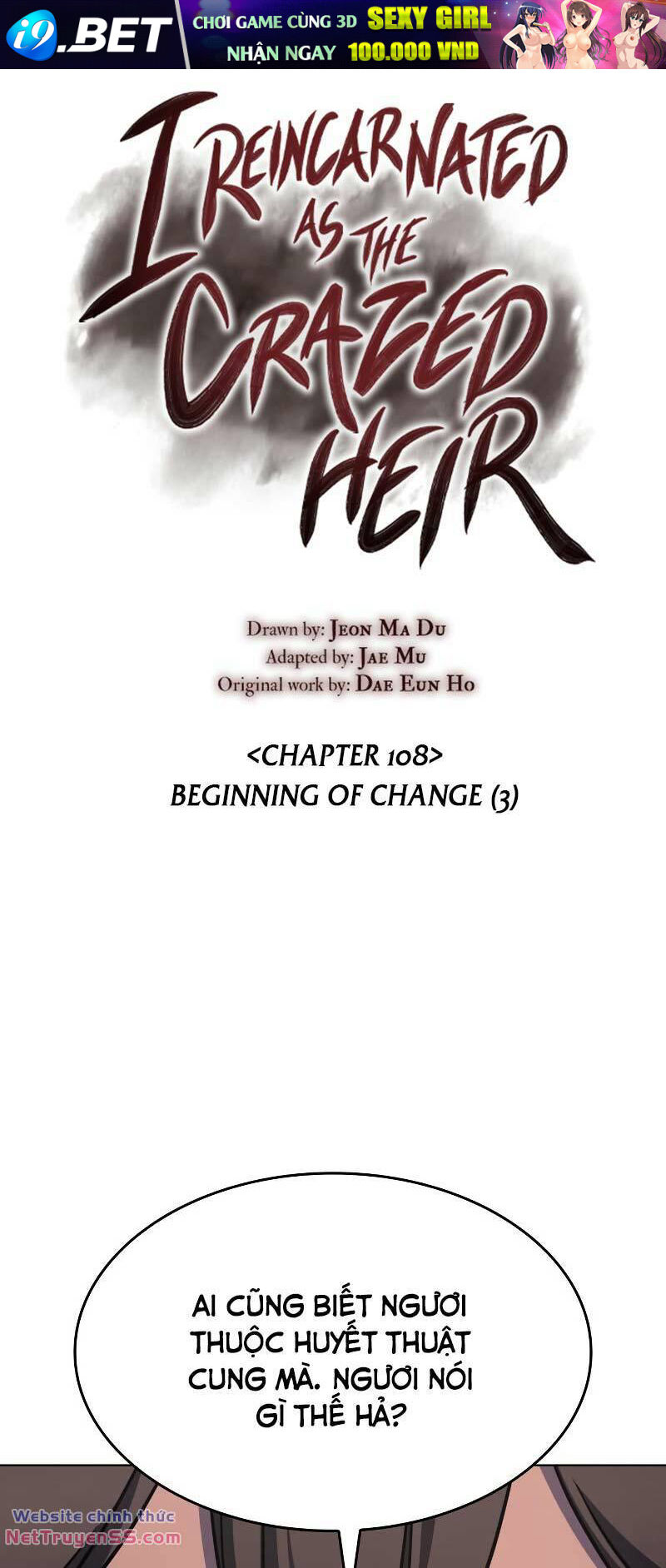 Thiên Ma Thần Quyết Trùng Sinh - Chapter 108 - Page 66