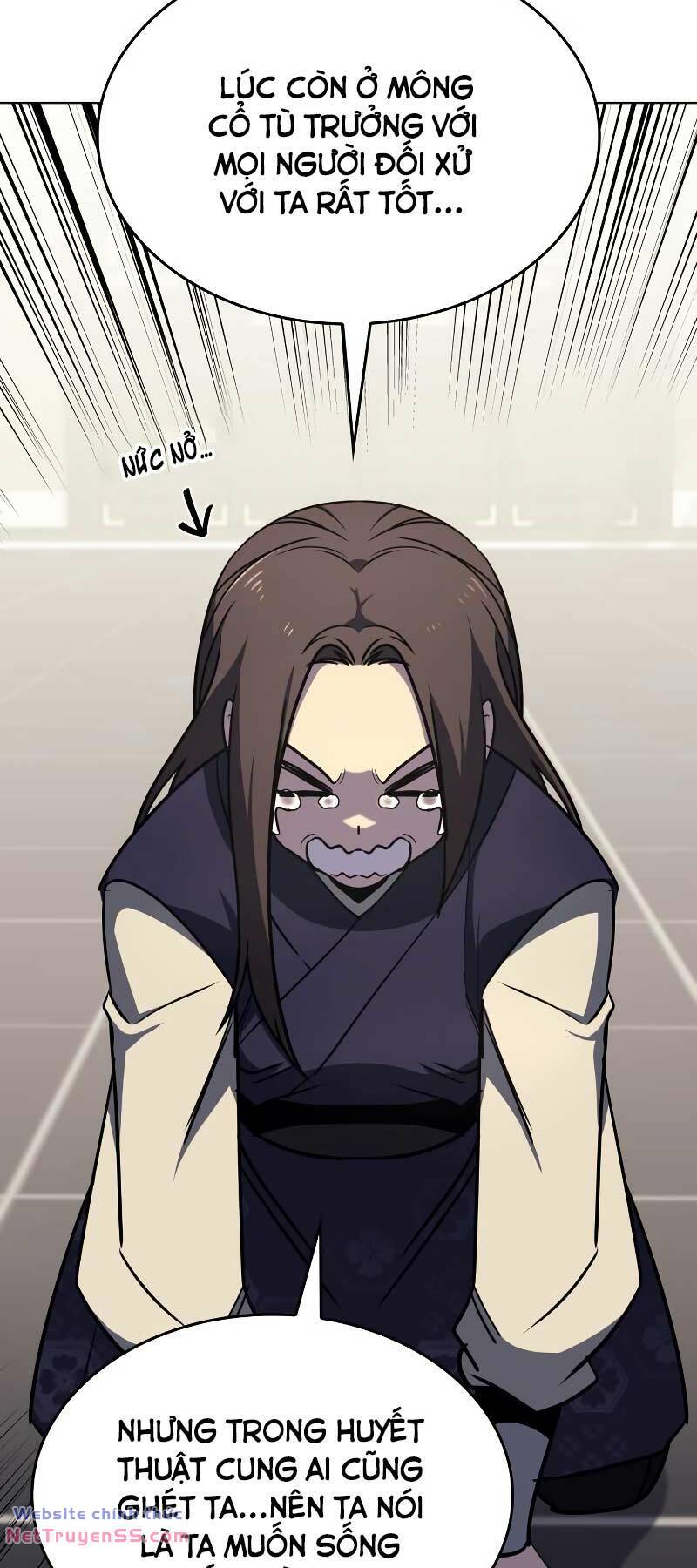 Thiên Ma Thần Quyết Trùng Sinh - Chapter 108 - Page 68