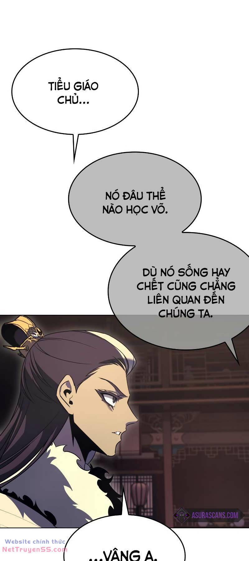 Thiên Ma Thần Quyết Trùng Sinh - Chapter 108 - Page 6