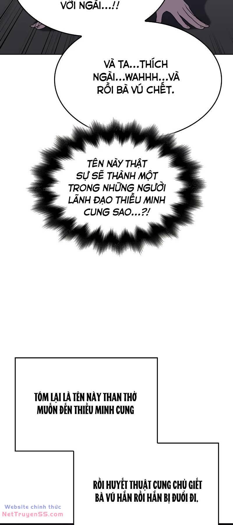 Thiên Ma Thần Quyết Trùng Sinh - Chapter 108 - Page 69