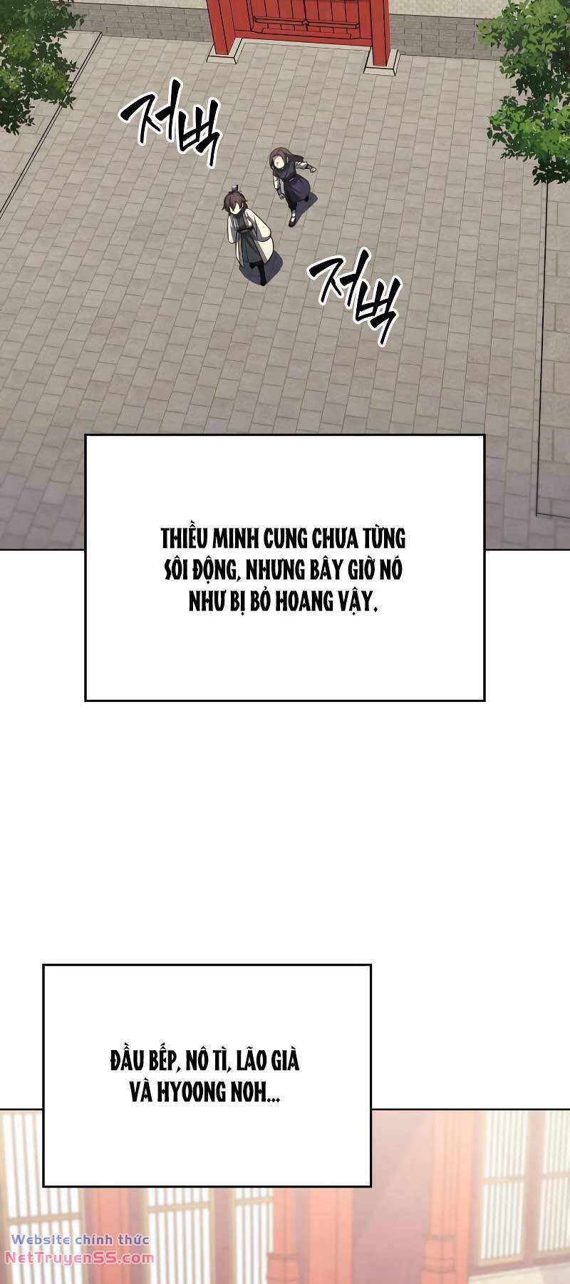 Thiên Ma Thần Quyết Trùng Sinh - Chapter 108 - Page 74