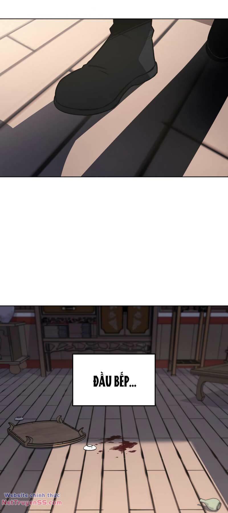 Thiên Ma Thần Quyết Trùng Sinh - Chapter 108 - Page 77