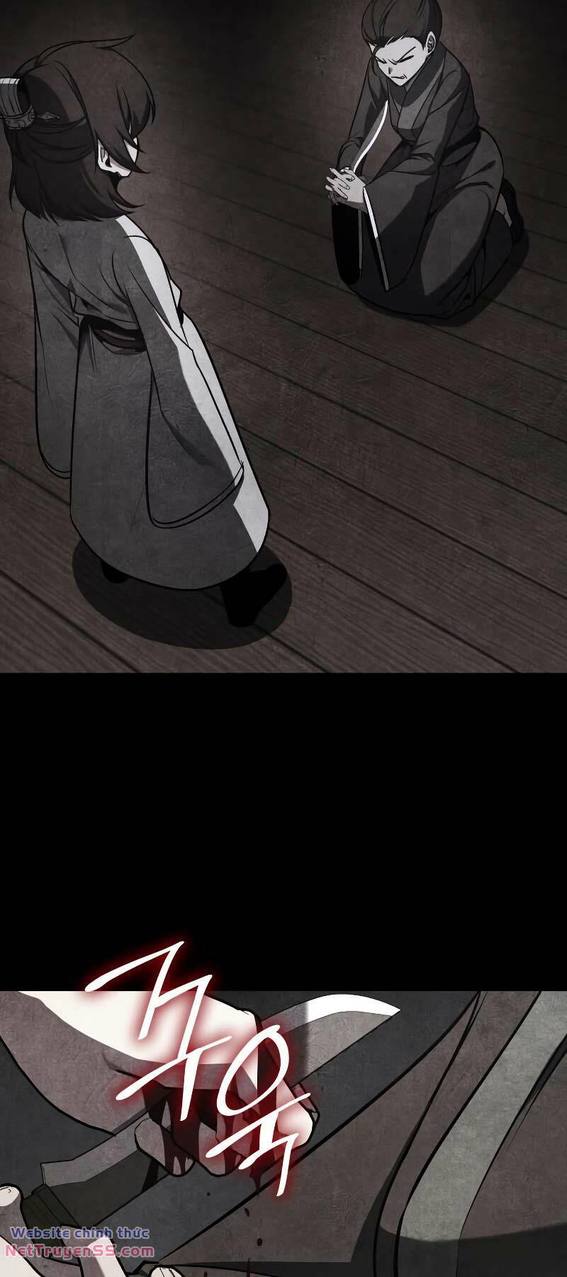 Thiên Ma Thần Quyết Trùng Sinh - Chapter 108 - Page 82