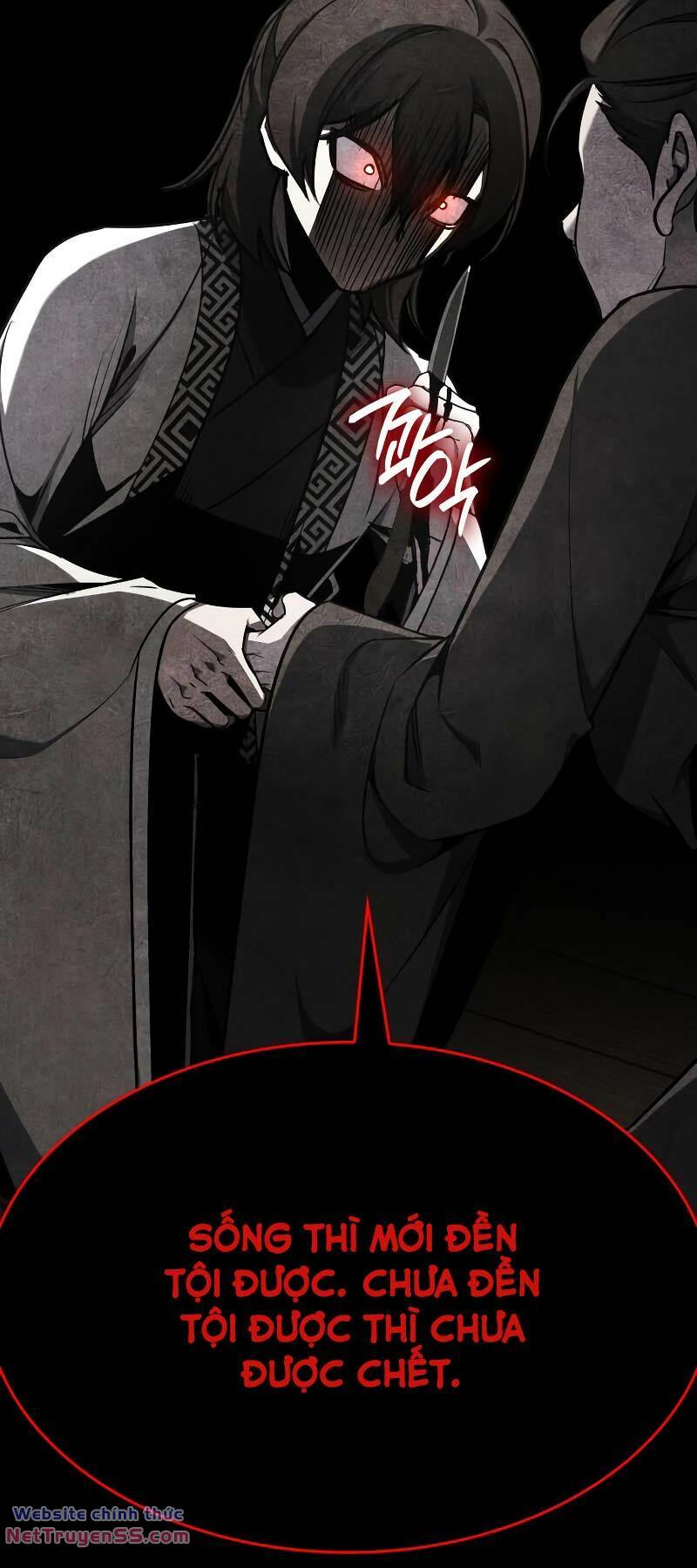 Thiên Ma Thần Quyết Trùng Sinh - Chapter 108 - Page 84