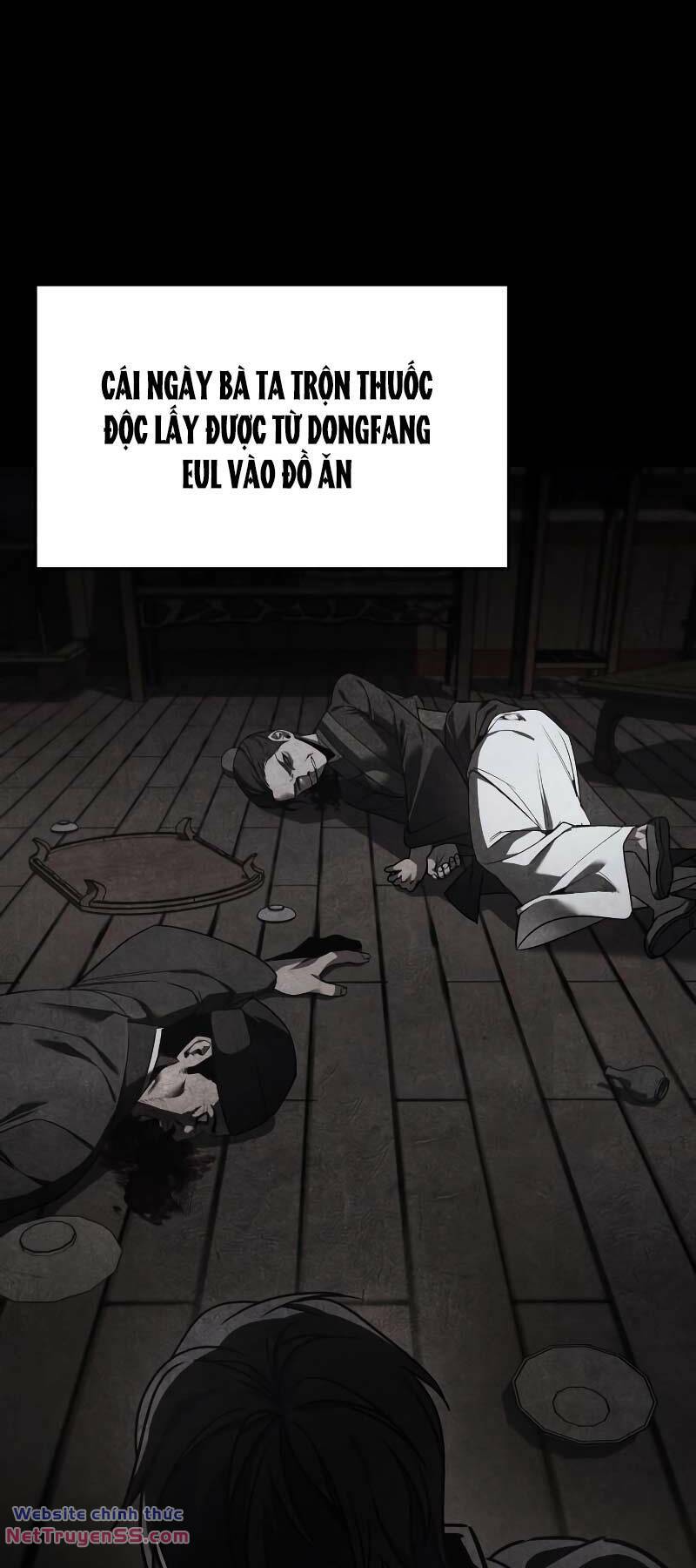 Thiên Ma Thần Quyết Trùng Sinh - Chapter 108 - Page 86