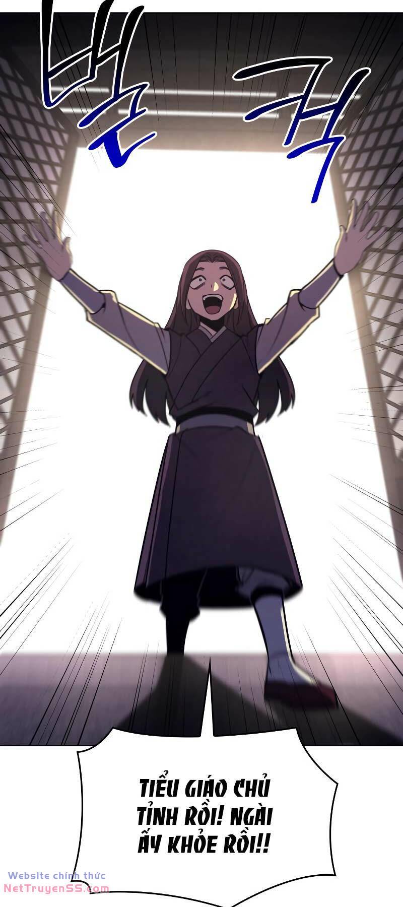 Thiên Ma Thần Quyết Trùng Sinh - Chapter 108 - Page 8