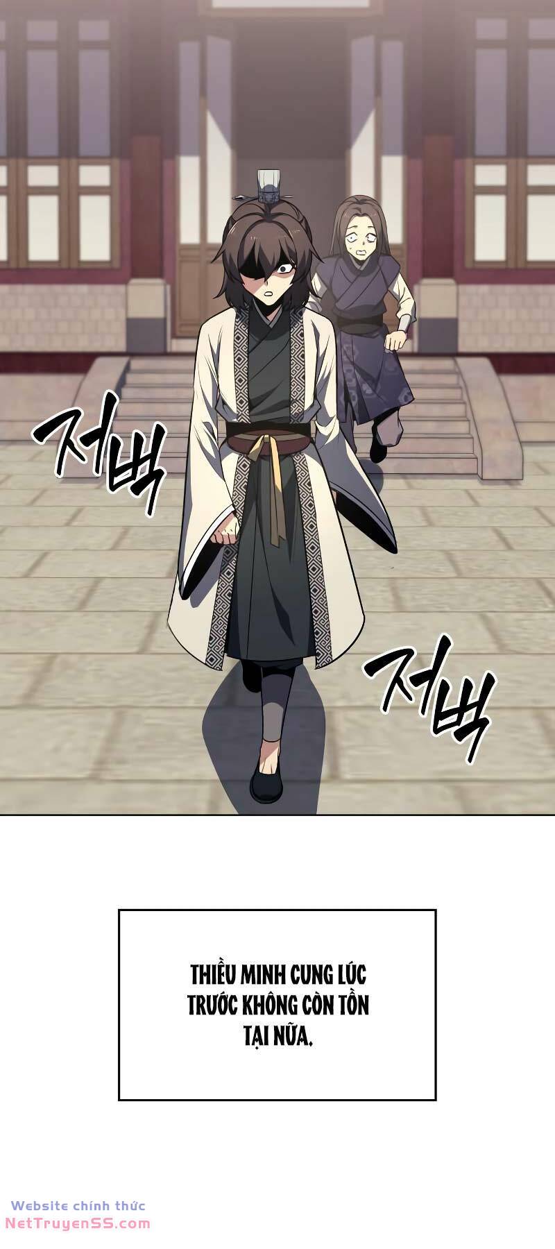 Thiên Ma Thần Quyết Trùng Sinh - Chapter 108 - Page 89