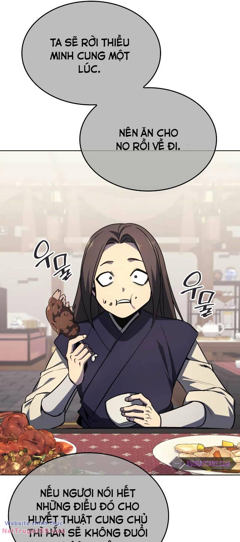 Thiên Ma Thần Quyết Trùng Sinh - Chapter 108 - Page 91