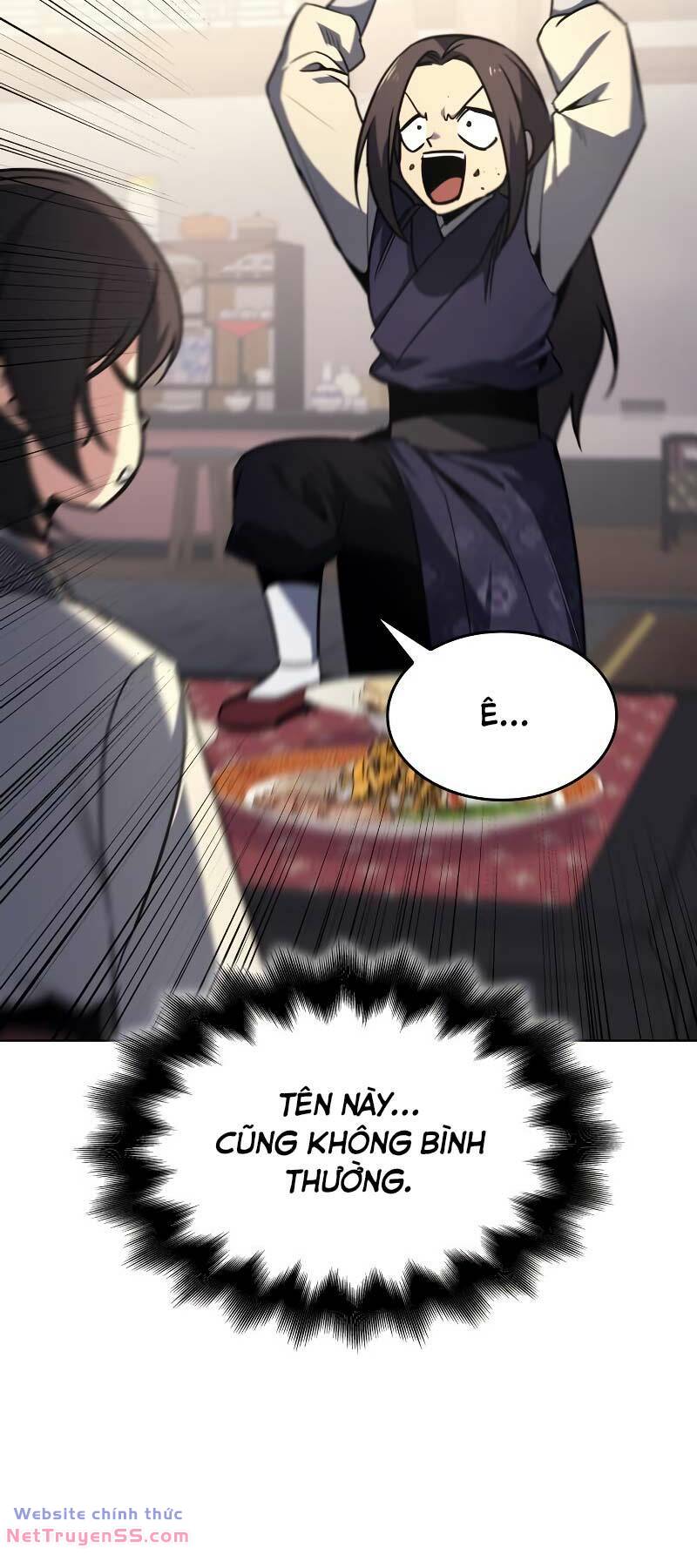 Thiên Ma Thần Quyết Trùng Sinh - Chapter 108 - Page 97