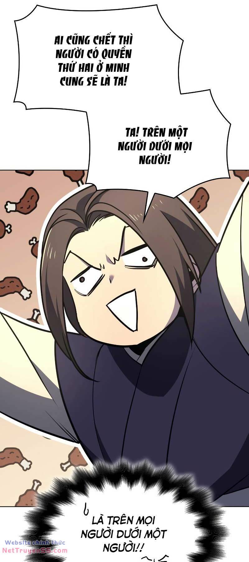 Thiên Ma Thần Quyết Trùng Sinh - Chapter 108 - Page 98