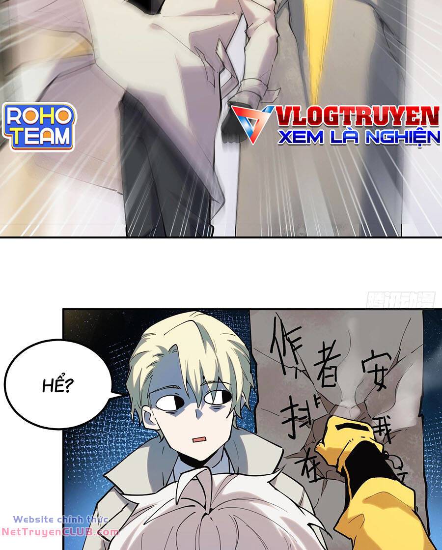 Tôi Vậy Mà Lại Là Trùm Cuối - Chapter 29 - Page 14