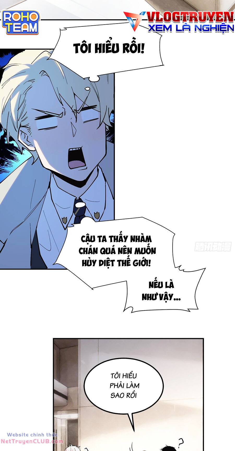 Tôi Vậy Mà Lại Là Trùm Cuối - Chapter 29 - Page 3