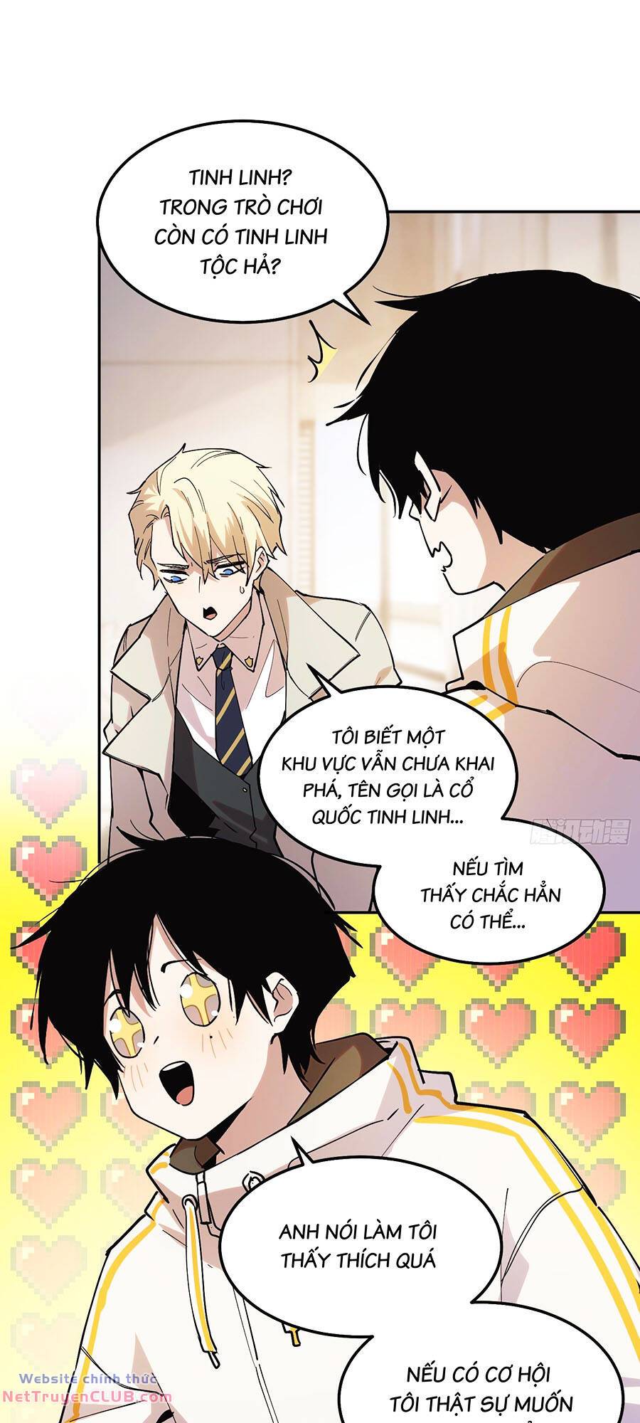 Tôi Vậy Mà Lại Là Trùm Cuối - Chapter 29 - Page 5