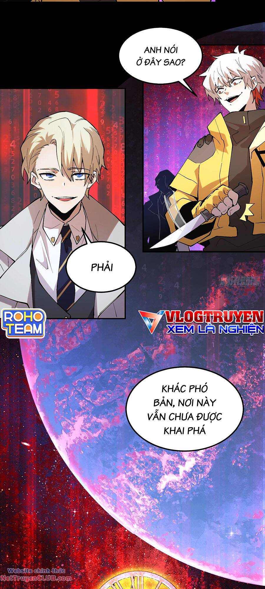 Tôi Vậy Mà Lại Là Trùm Cuối - Chapter 30 - Page 14