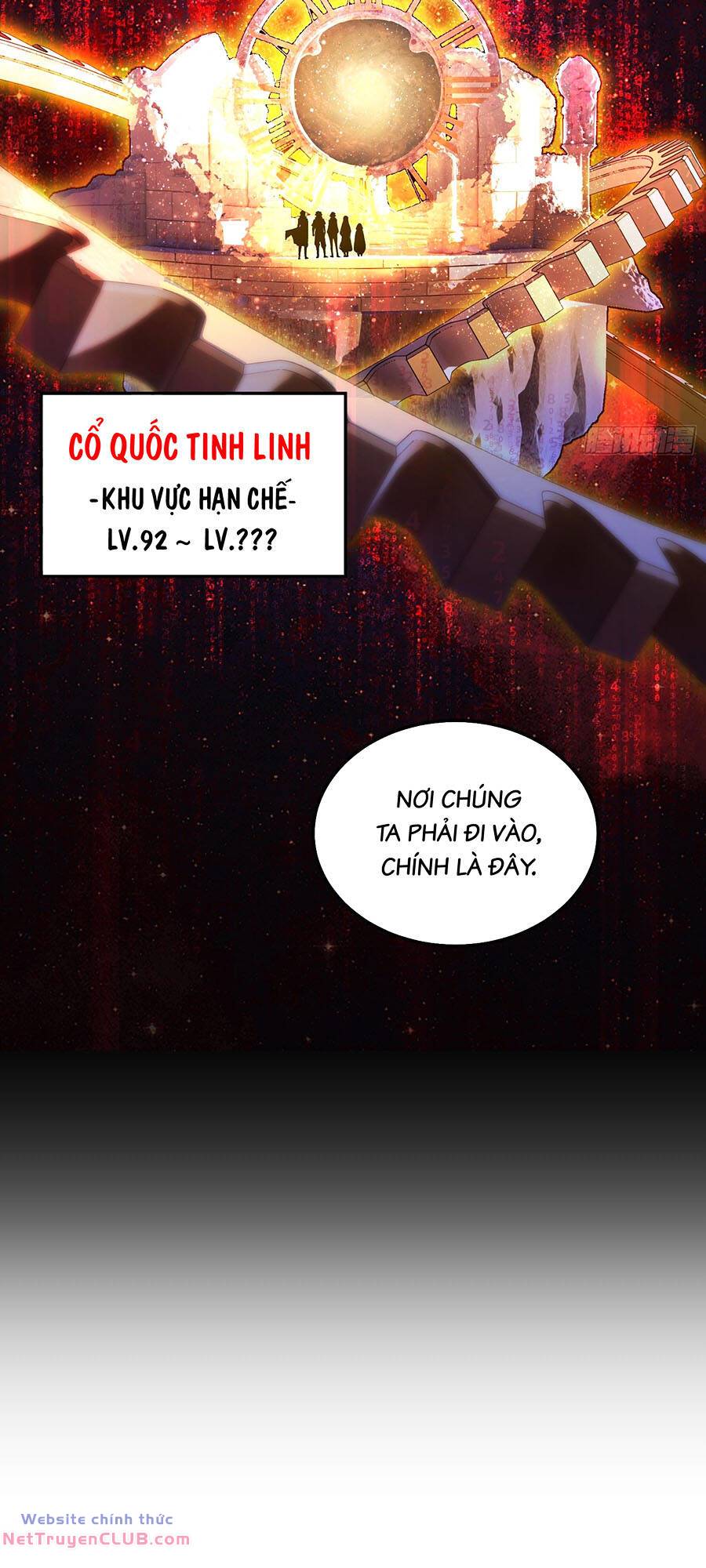 Tôi Vậy Mà Lại Là Trùm Cuối - Chapter 30 - Page 15