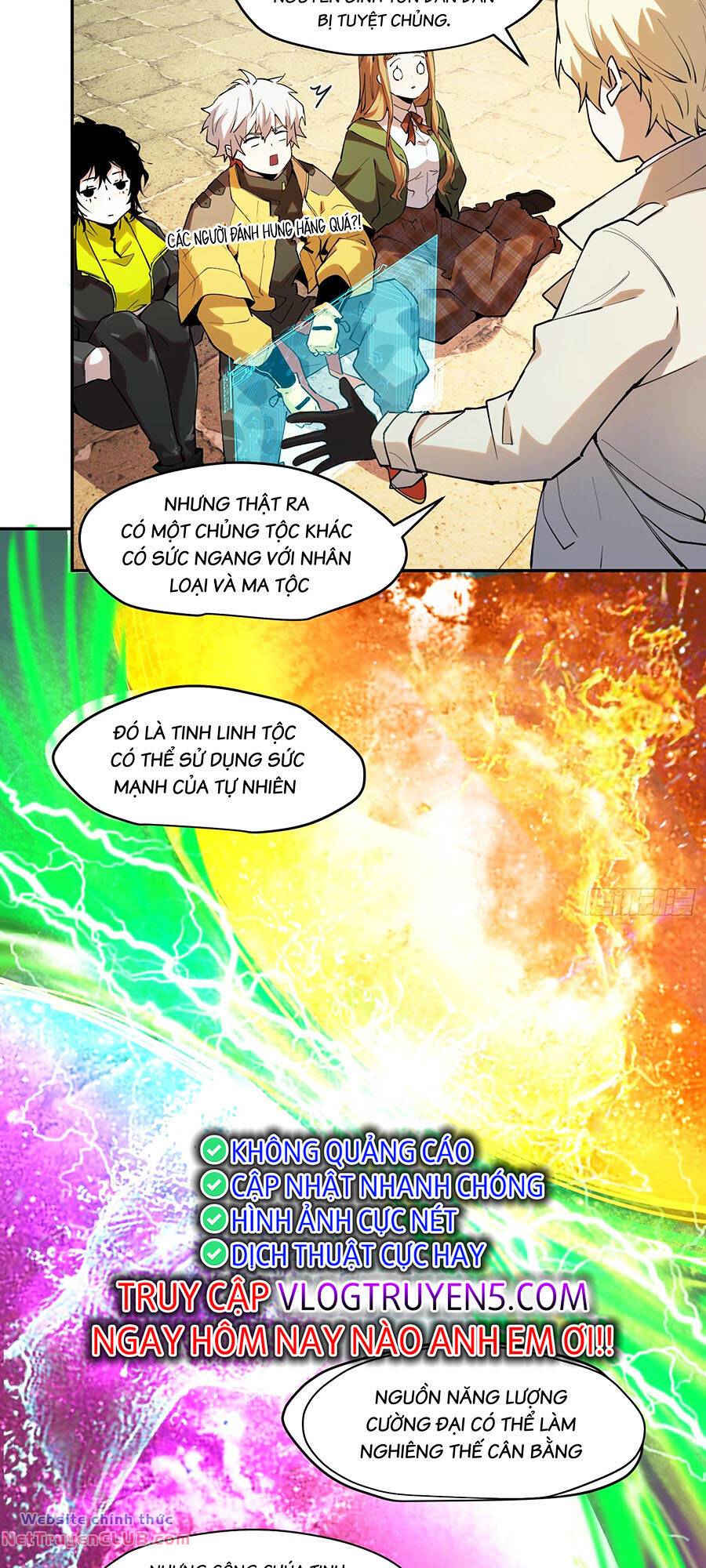 Tôi Vậy Mà Lại Là Trùm Cuối - Chapter 30 - Page 20