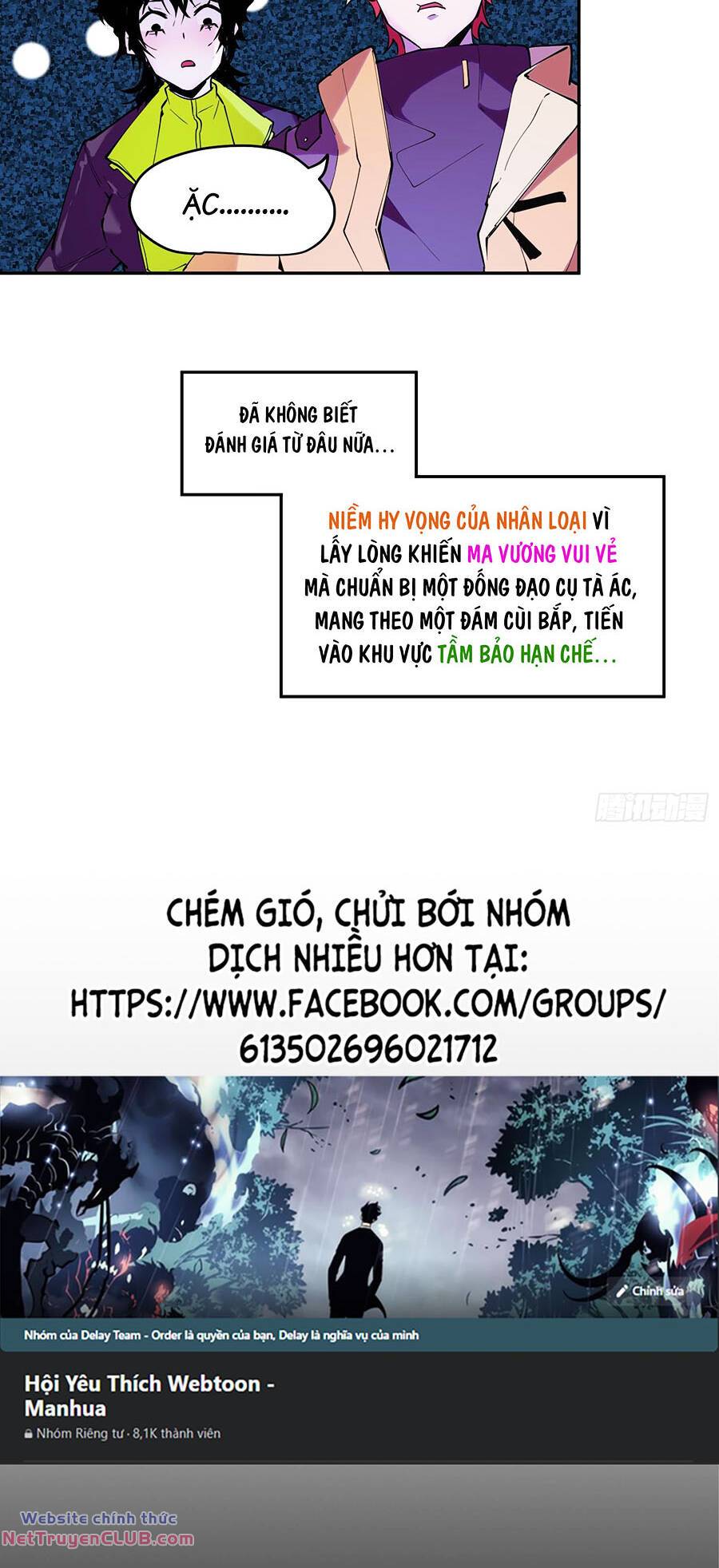 Tôi Vậy Mà Lại Là Trùm Cuối - Chapter 30 - Page 24