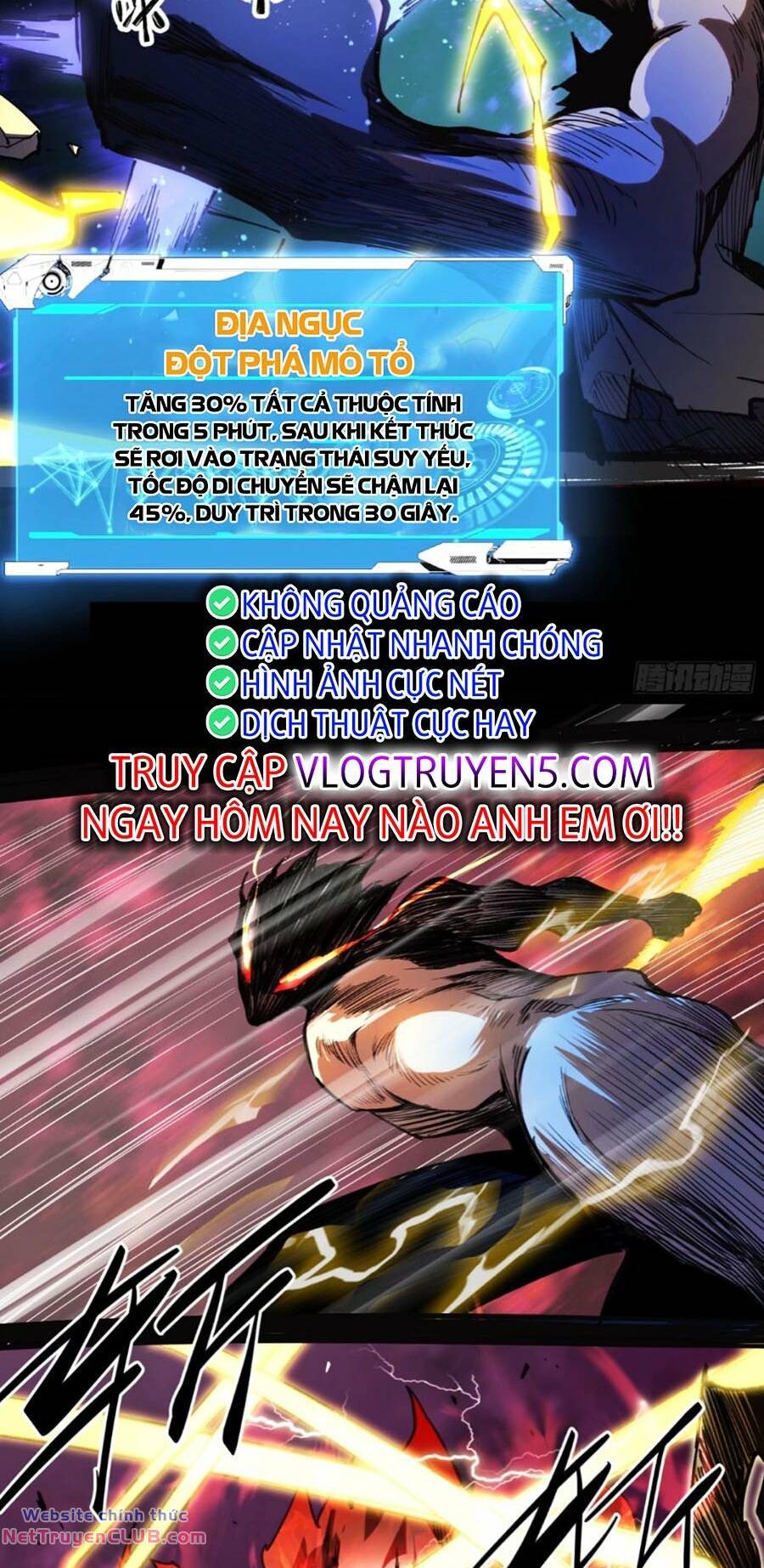 Tôi Vậy Mà Lại Là Trùm Cuối - Chapter 31 - Page 9