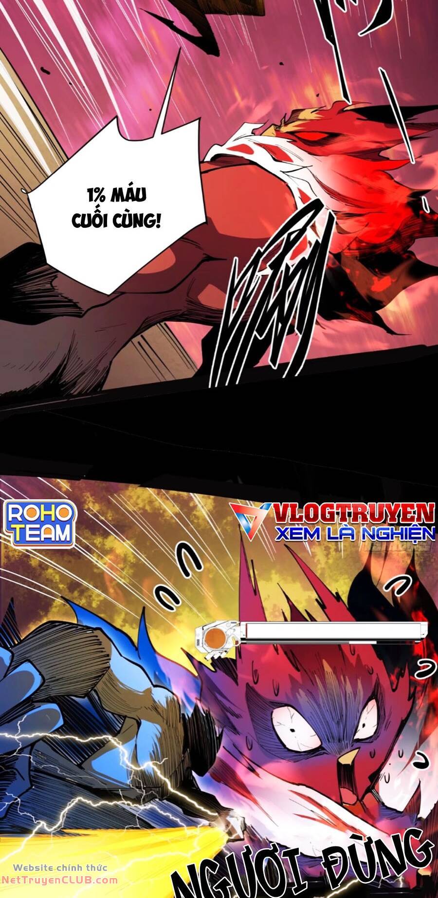 Tôi Vậy Mà Lại Là Trùm Cuối - Chapter 31 - Page 13