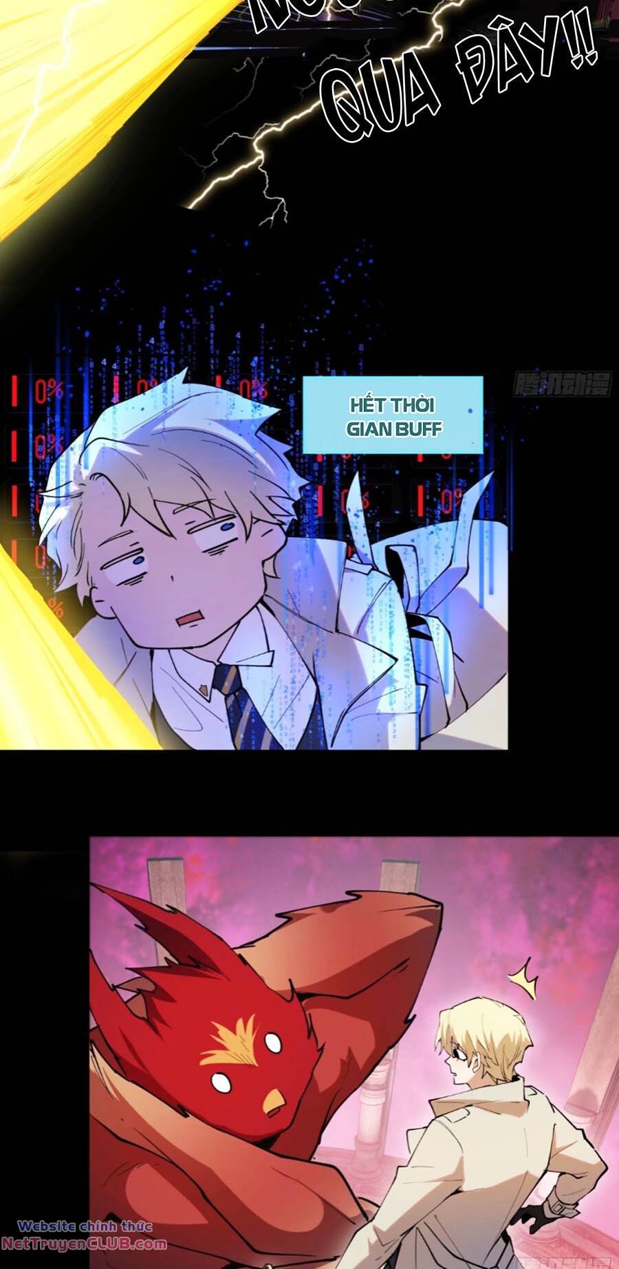 Tôi Vậy Mà Lại Là Trùm Cuối - Chapter 31 - Page 14