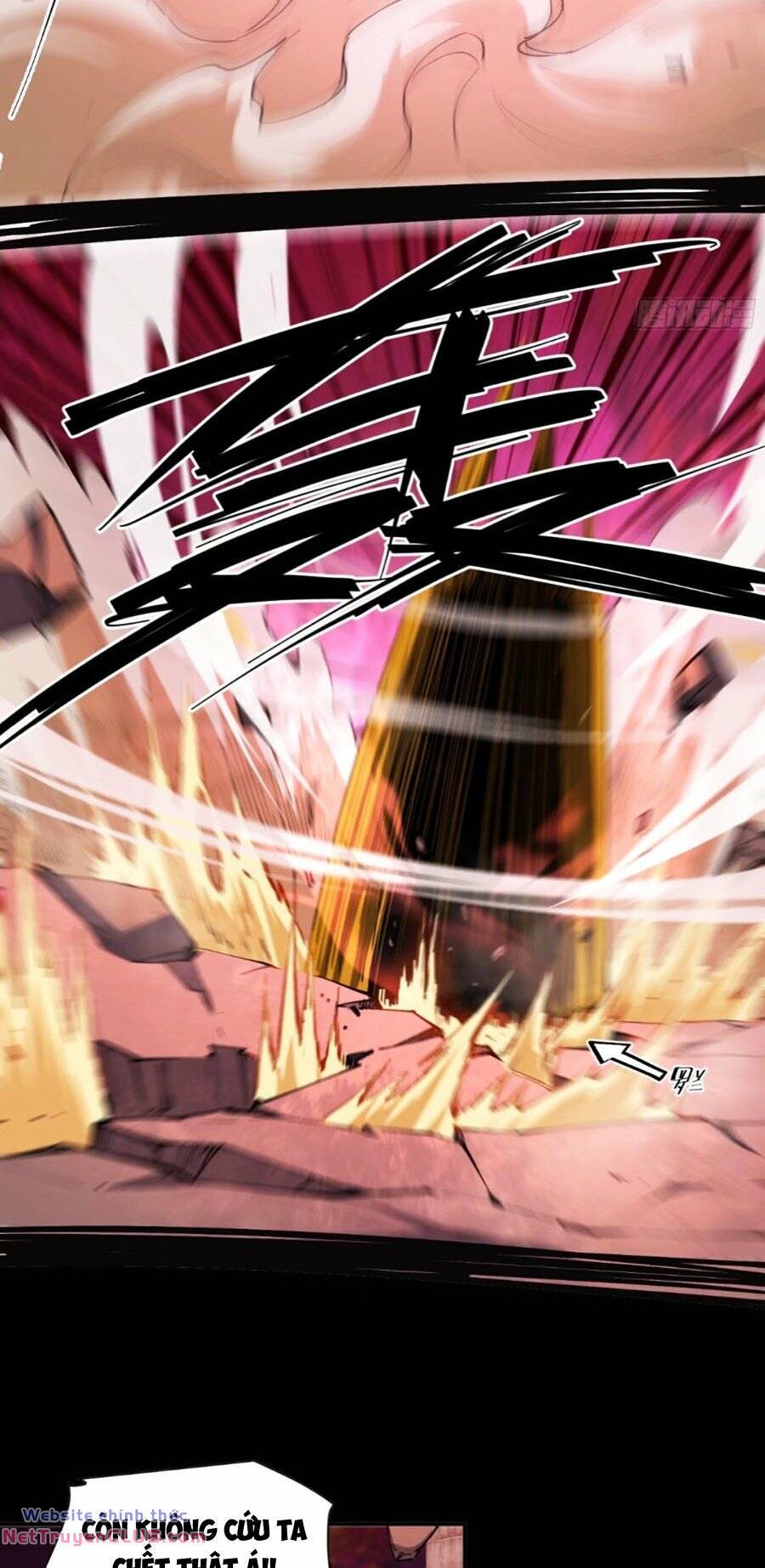 Tôi Vậy Mà Lại Là Trùm Cuối - Chapter 31 - Page 18