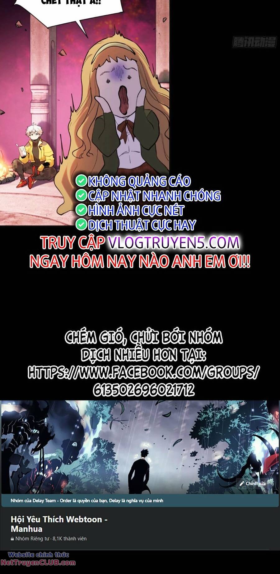 Tôi Vậy Mà Lại Là Trùm Cuối - Chapter 31 - Page 19