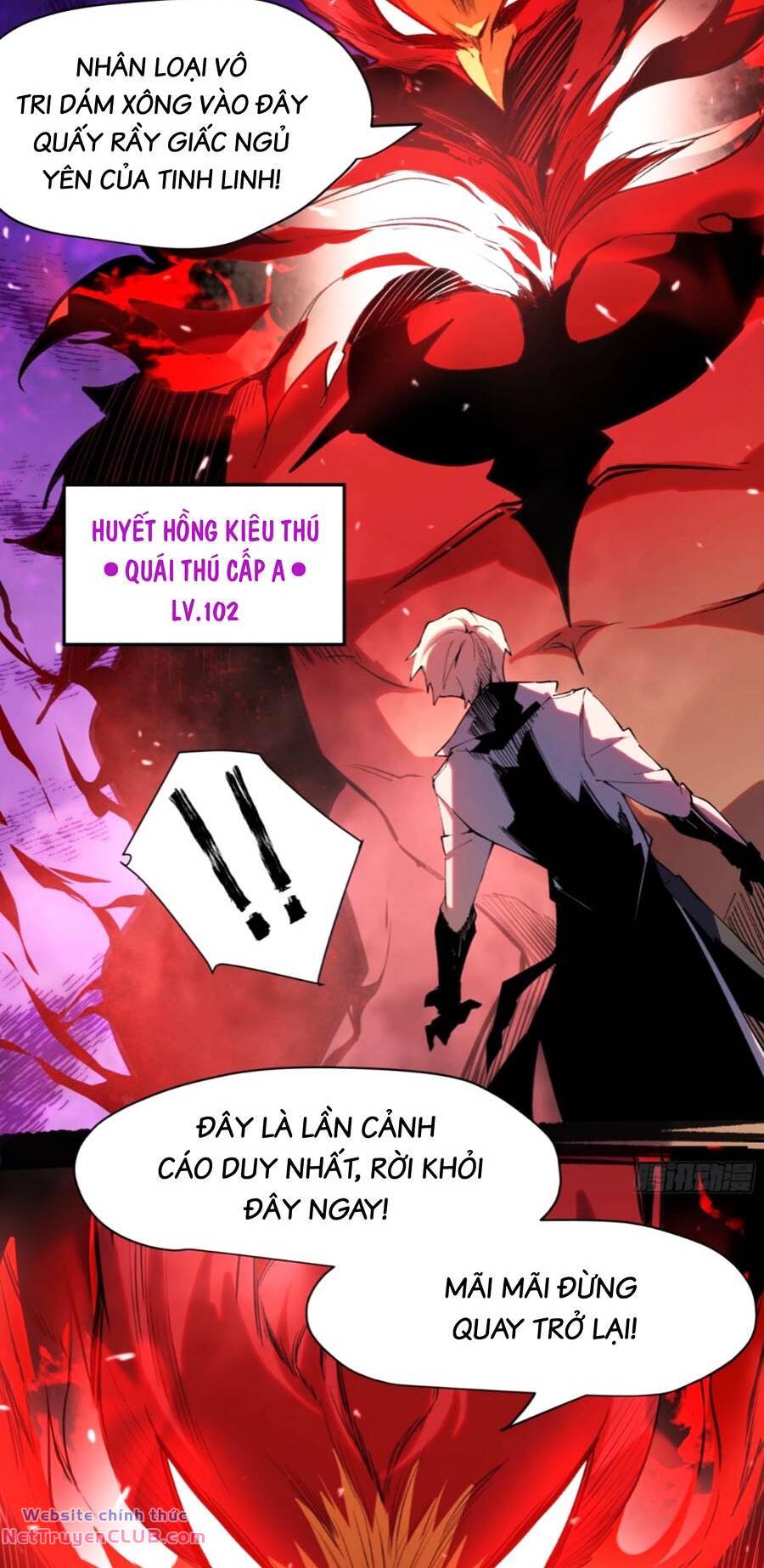 Tôi Vậy Mà Lại Là Trùm Cuối - Chapter 31 - Page 5