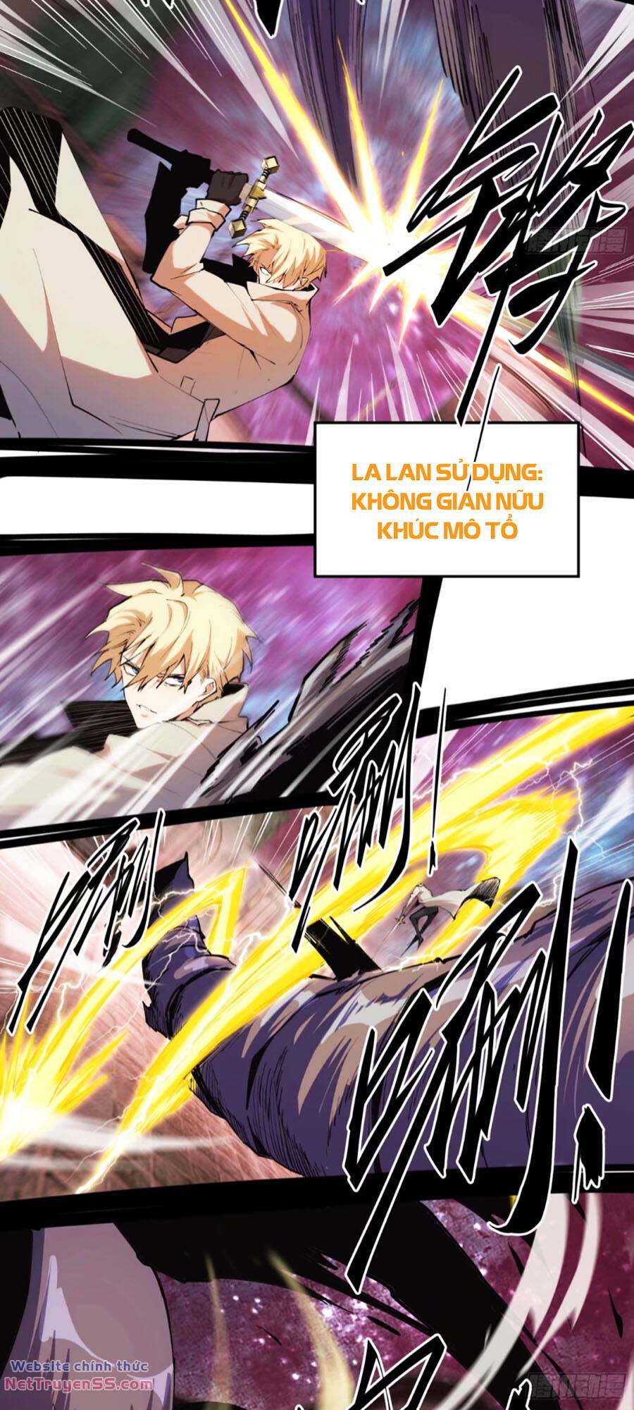 Tôi Vậy Mà Lại Là Trùm Cuối - Chapter 33 - Page 13