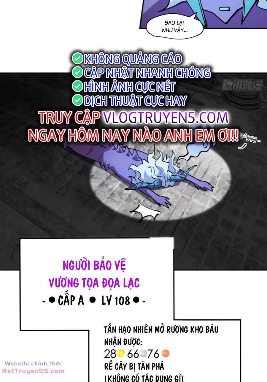 Tôi Vậy Mà Lại Là Trùm Cuối - Chapter 33 - Page 20